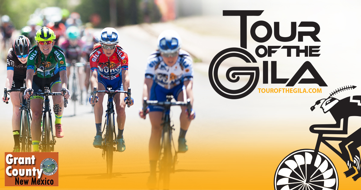 Stage 1 Tour of the Gila