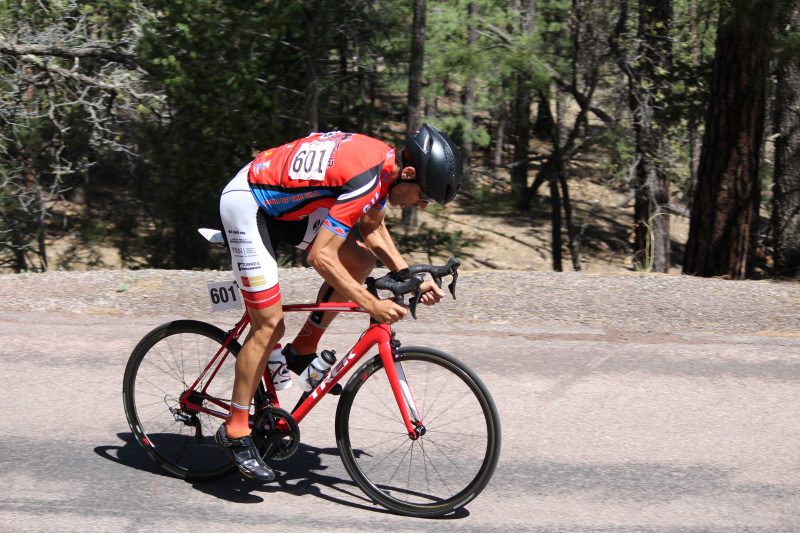 Tour of the Gila