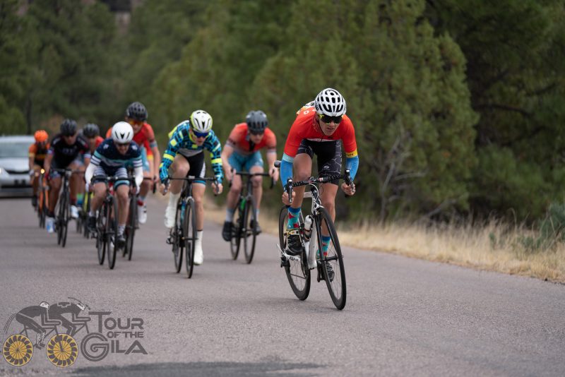 Tour of the Gila