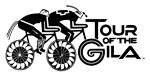Tour of the Gila Logo