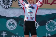 2025 - TOG - Inner Loop Race - Kevin Keller