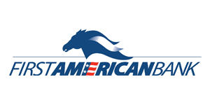 First American Bank