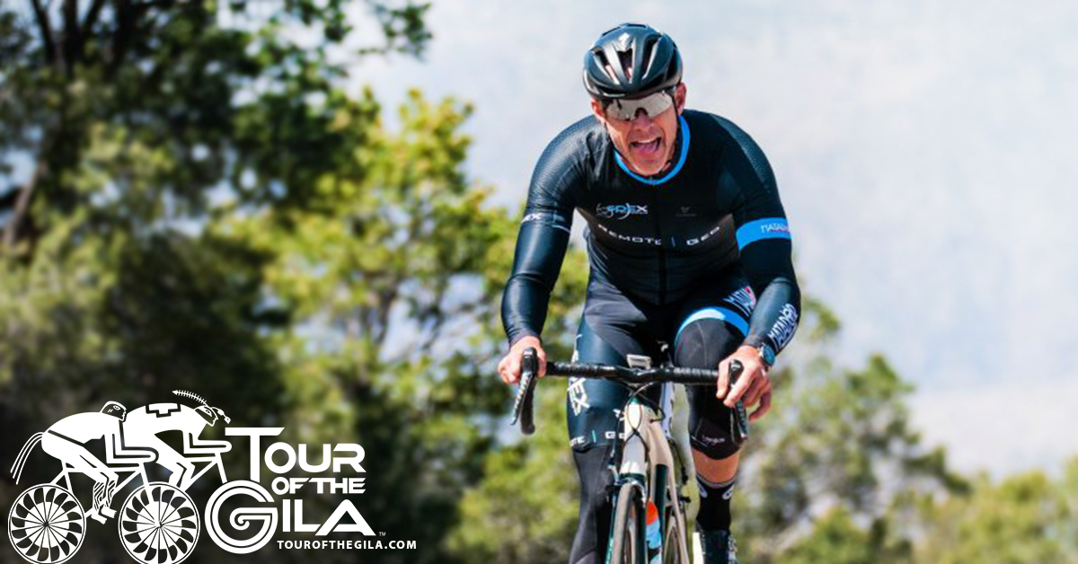 Tour of the Gila Welcomes Amateurs.