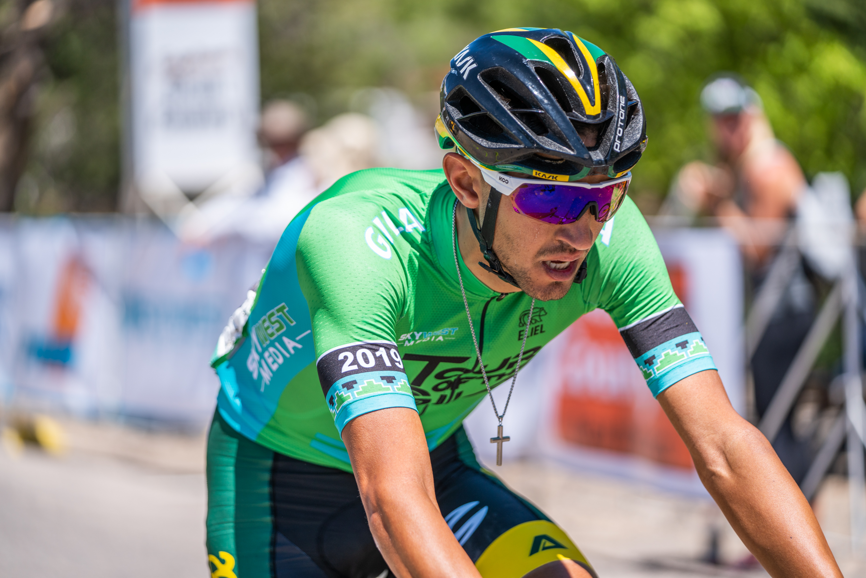 TOTG Stage 5 -14 - Tour of the Gila