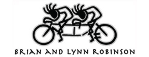 Brain and Lynn Robinson