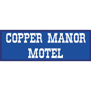 Copper Manor Hotel
