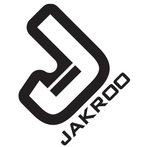 Jakroo Logo