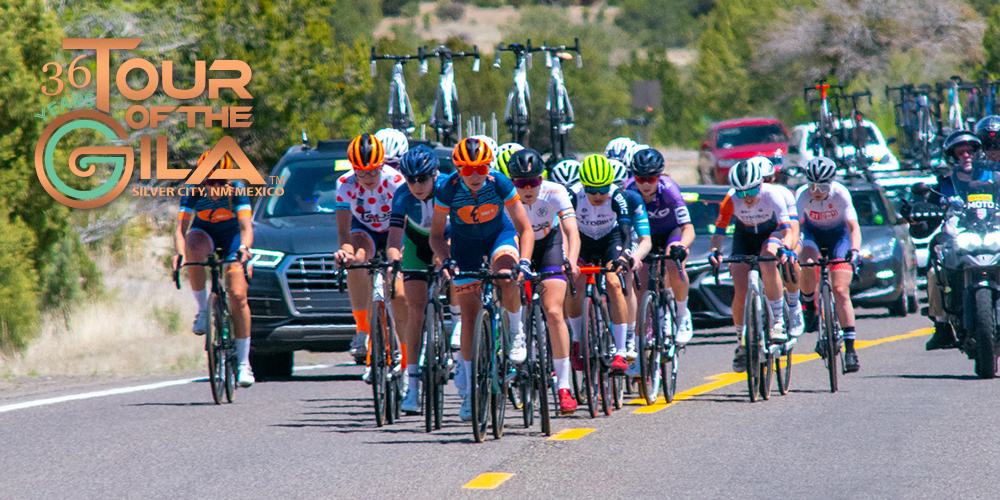 twitter tour of the gila