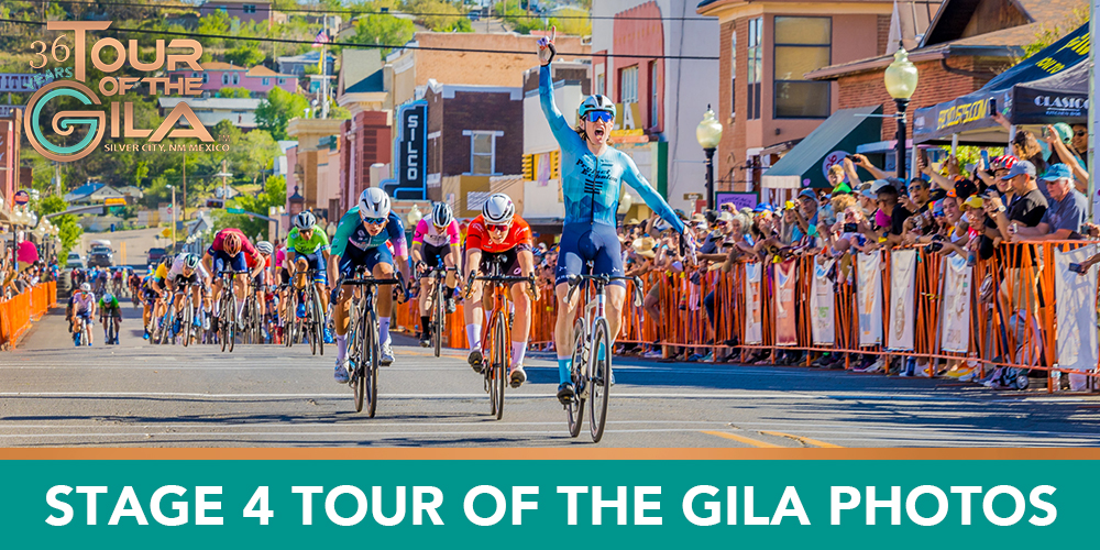 Tour of the Gila