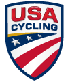 USA Cycling logo