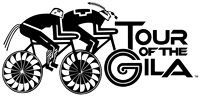 Tour of the Gila Logo