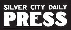 Silver City Daily Press Logo