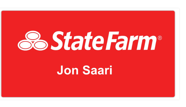 Jon Saari State Farm 