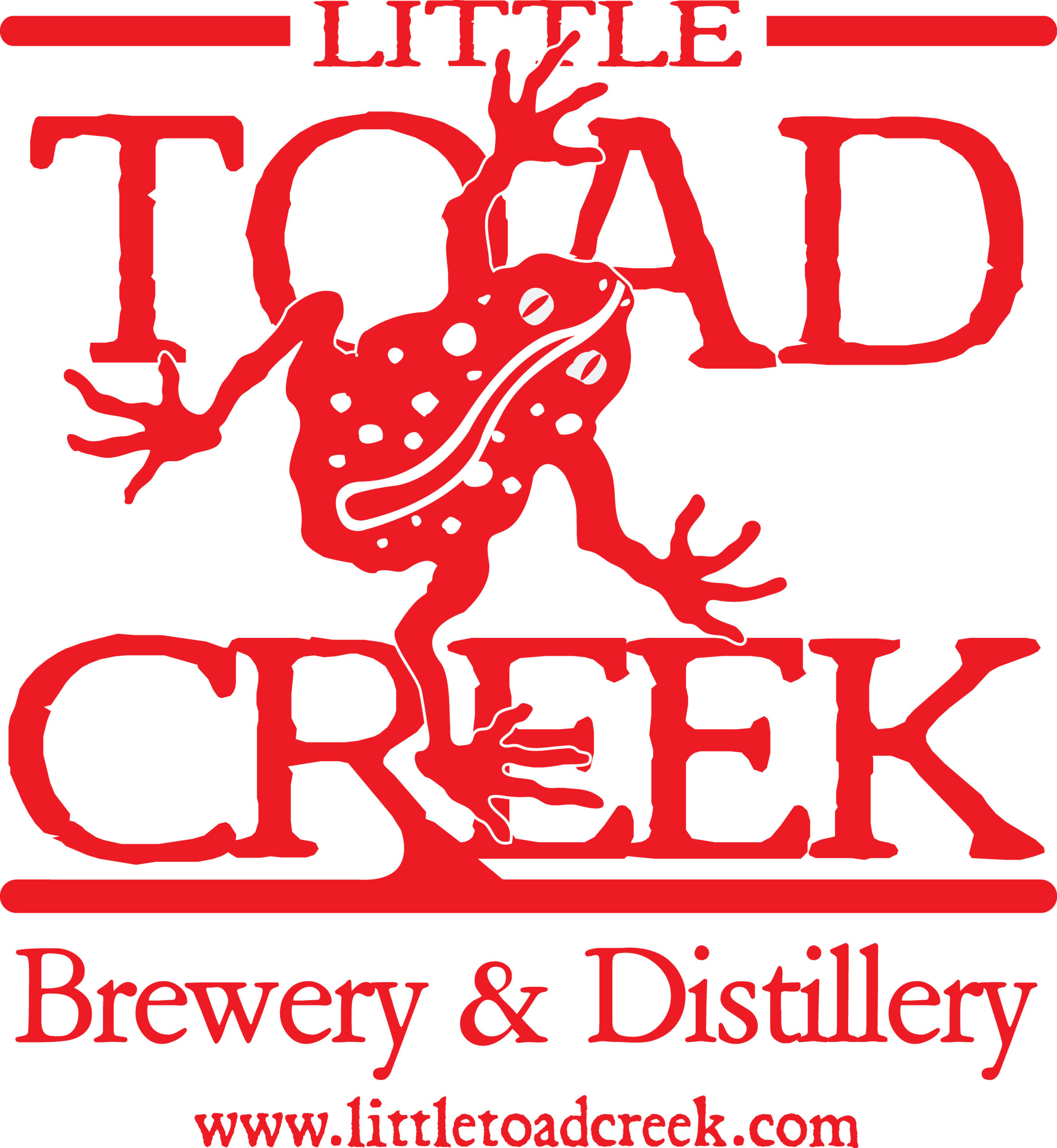 Little Toad Brewery