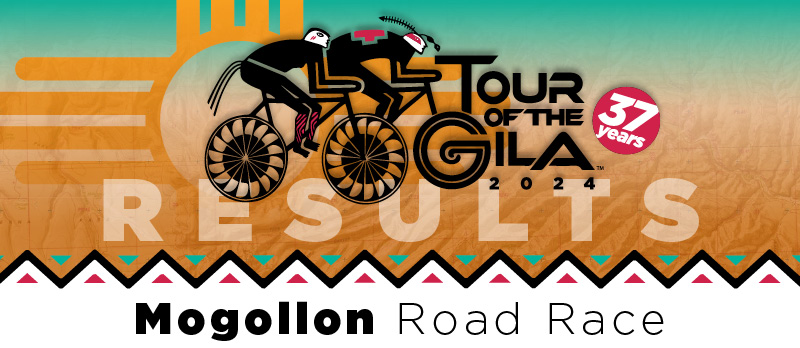 Mogollon Road Race