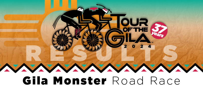 Gila Monster Road Race