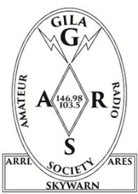 Gila Amateur Radio Society