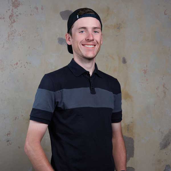 Conn McDunphy