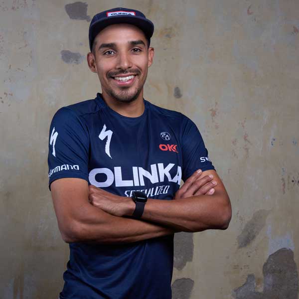 Ulises Castillo
