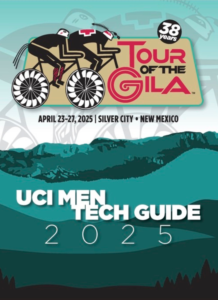 UCI Tech Guide: Men