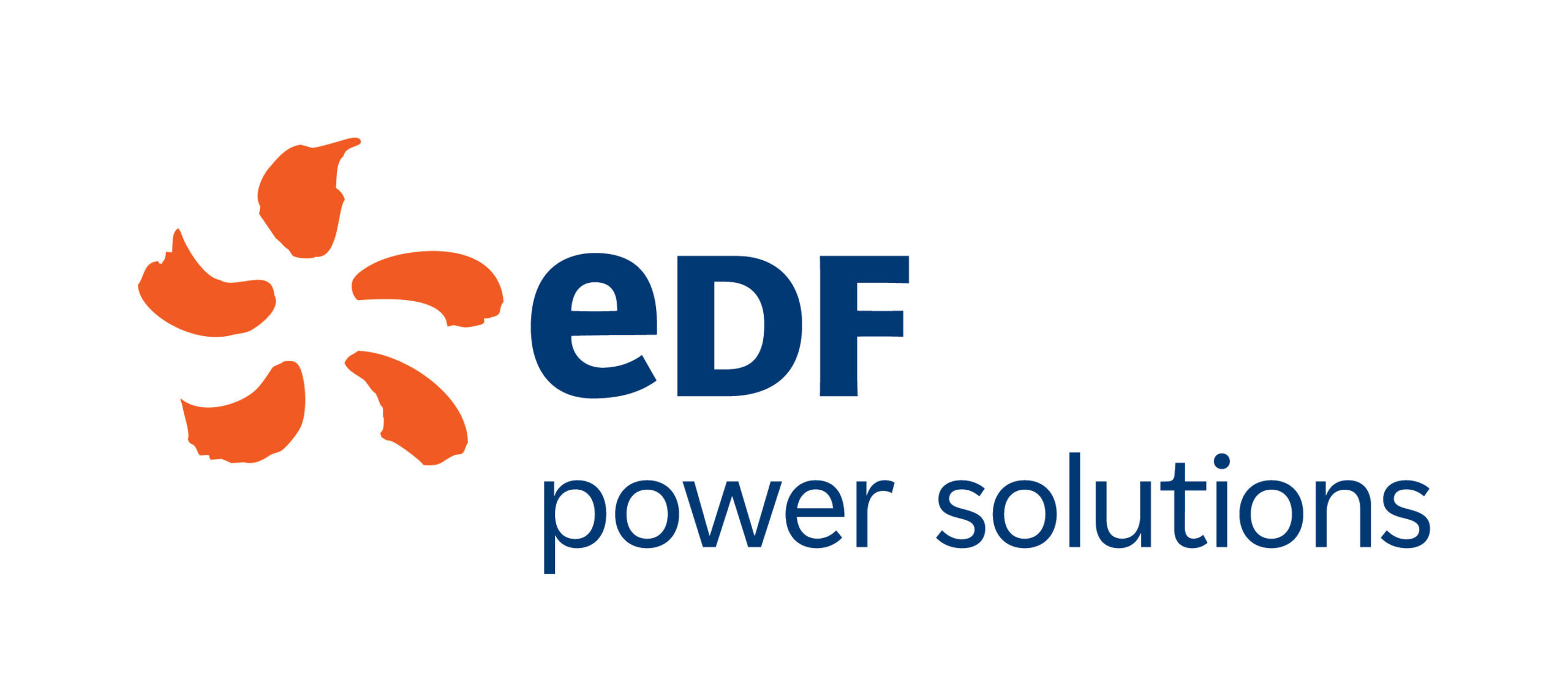 EDF Power Solutions