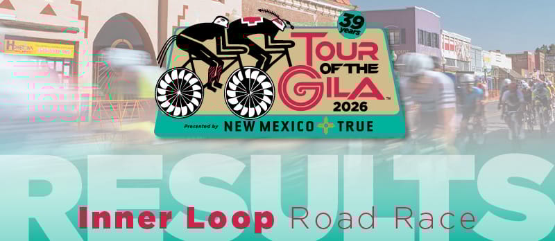 Inner Loop Road Race